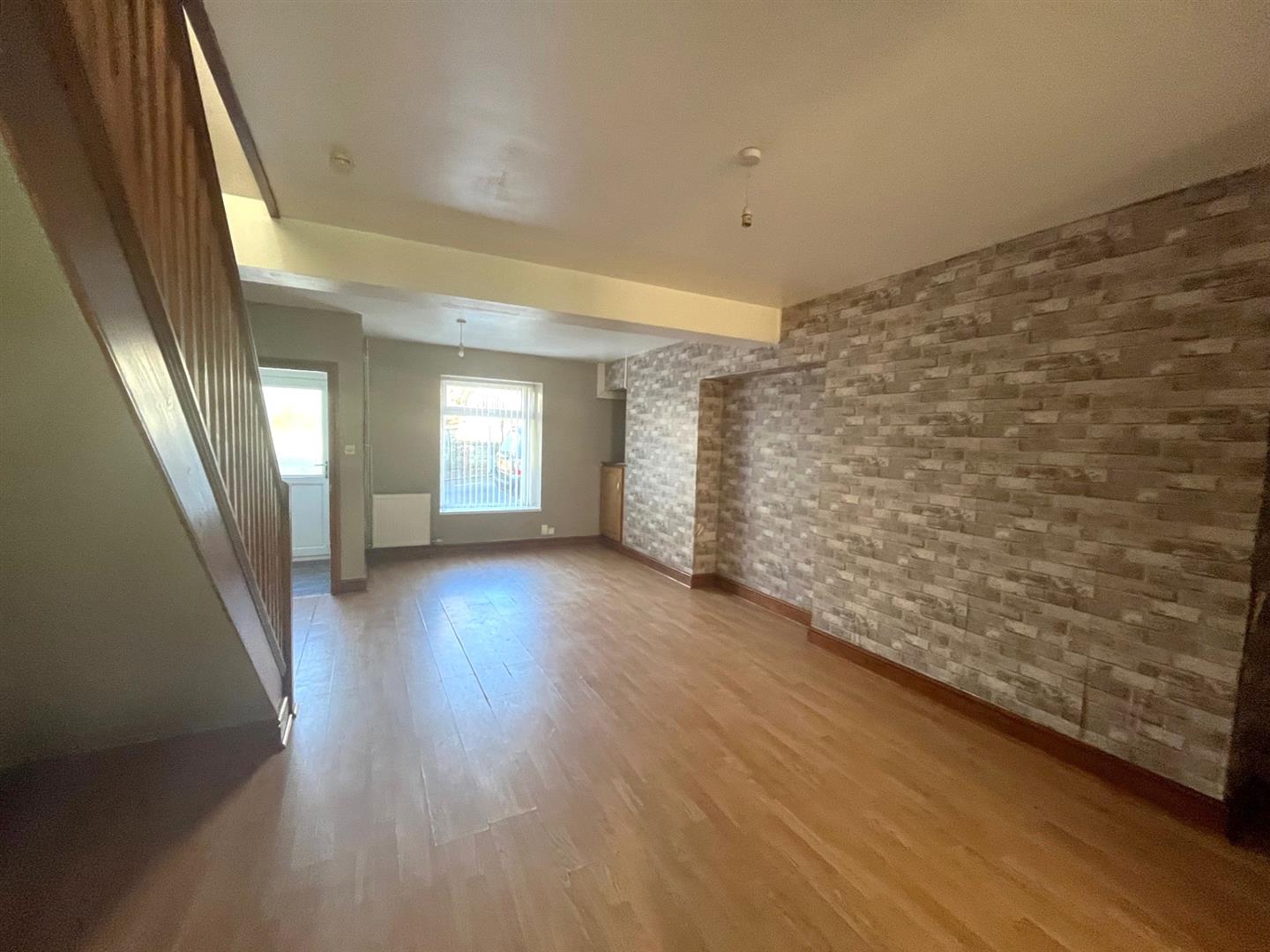 Clyndu Street, Morriston, Swansea, SA6 7BQ